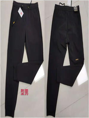 W80081901 男靓仔长裤MD