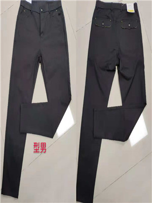 W80081903 男靓仔长裤MD