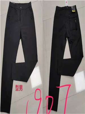 W80081907-1 男靓仔长裤MD