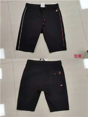 W80081913 男五分裤MD