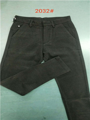 W80082032 男靓仔长裤HH