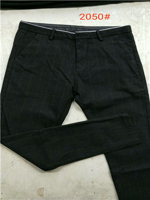 W80082050 男靓仔长裤HH