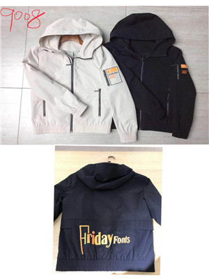 W90319008 男外套MD