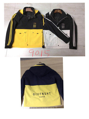 W90319015 男外套MD