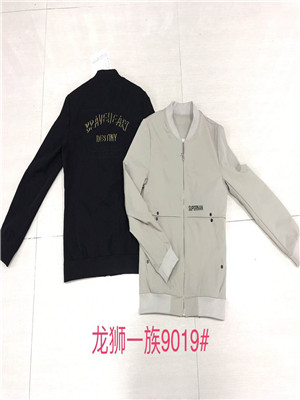 W90319019 男外套MD