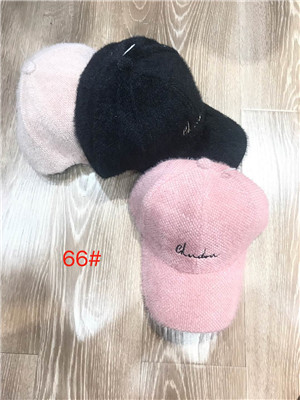 W197966 女帽MD