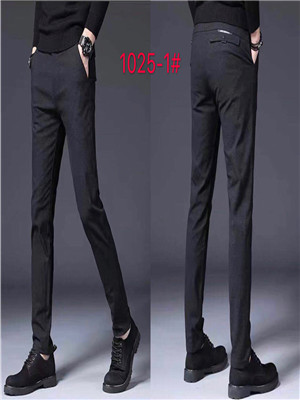 W31161025-1 男靓仔长裤HH(底加绒)