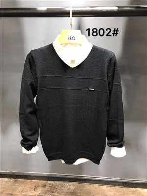 W69031802 特价男毛衣MD