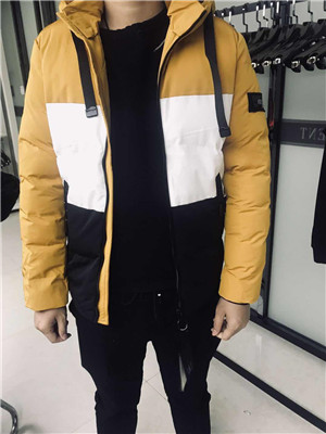 W81161878 特价男加厚外套MD