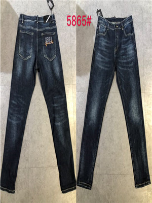 W35855865 男牛仔长裤HH(微弹)