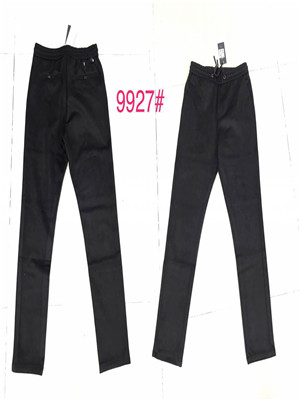 W35919927 男商务长裤MD(底抓毛)