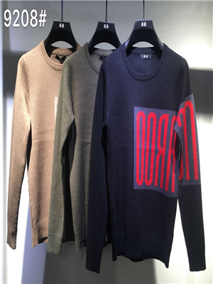 W36839208 男毛衣HH（包芯纱）