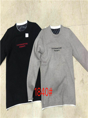 W62721840 男加绒毛衣HH(包芯纱)