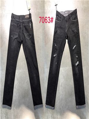 W05007063 男牛仔长裤HH(微弹)