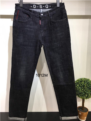 W05521012M 男牛仔长裤HH(底抓毛)