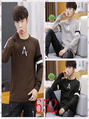 W6041652 特价男毛衣MD