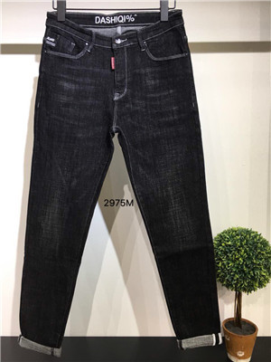 W05522975 男牛仔长裤HH(底抓毛)