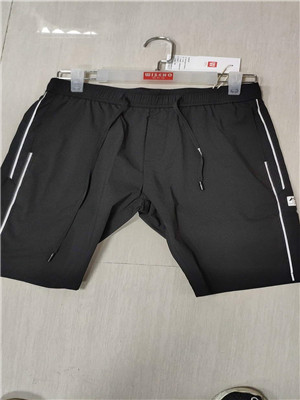 W12001579 男五分裤HH