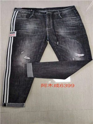 W31086399 男牛仔长裤MD