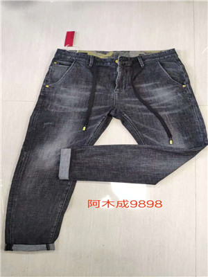 W31089898 男牛仔长裤MD(系)