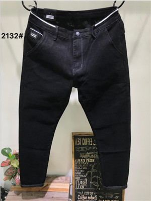 W31982132 男靓仔长裤HH(呢抓毛)
