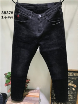 W31983837 男牛仔长裤HH