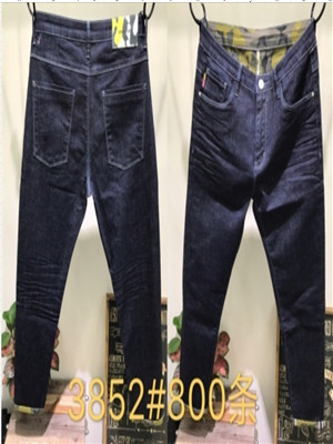 W31983852 男牛仔长裤HH(高弹)
