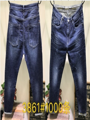 W31983861 男牛仔长裤HH(高弹)