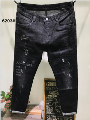 W31986203 男牛仔长裤HH(底抓毛)(测)