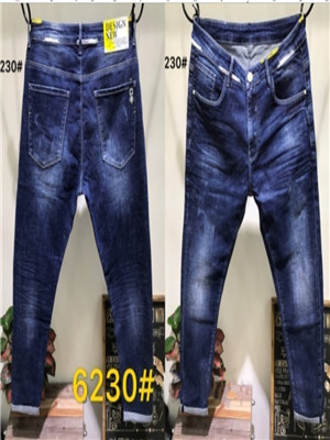 W31986230 男牛仔长裤HH(高弹)