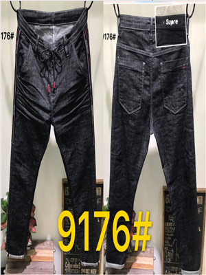W31989176 男牛仔长裤HH(测)（高弹）(系)