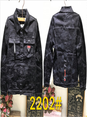 W31982202 男外套HH(测)