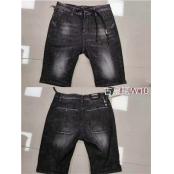 W3125W10 男牛仔中裤HH