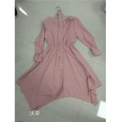 W09101321女夏季连衣裙MD
