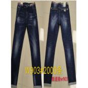 W3198903 男牛仔长裤HH(高弹)