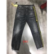 W0552B542男牛仔高弹长裤MD(系)