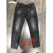 W05521039男牛仔高弹长裤MD
