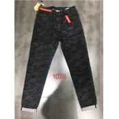 W05521075男牛仔迷彩长裤MD(系)