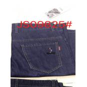 W19809825男牛仔弹力中裤(商务)MD