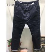 W31986215男牛仔迷彩长裤(底抓毛)HH