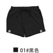 W34585790女休闲三分裤MD