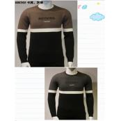 W066168636男套头毛衣(包芯纱)HH