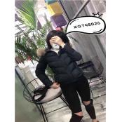 W903398026特价女加厚棉服MD
