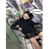 W903398052特价女加厚棉服MD