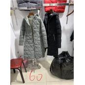W9995977特价女加厚棉服外套MD