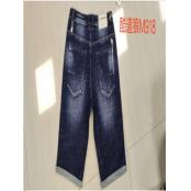 W3198M918 男牛仔五分裤HH