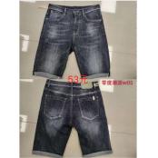 W3251W05 男牛仔五分裤HH