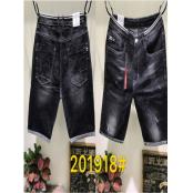 W3198201918 男牛仔中裤HH