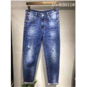 W351283011 男牛仔长裤MD(微弹)(高品质)