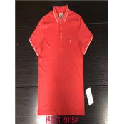 W128219115 男商务短袖T恤MD